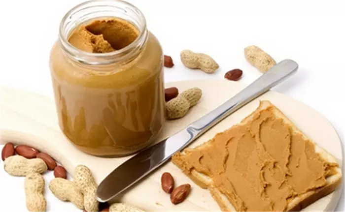 fabricante de manteiga de amendoim